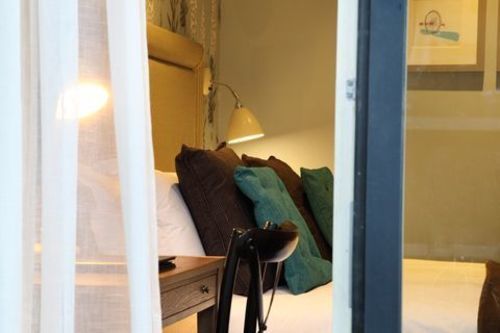 The Alma Hotel ลอนดอน ภายนอก รูปภาพ