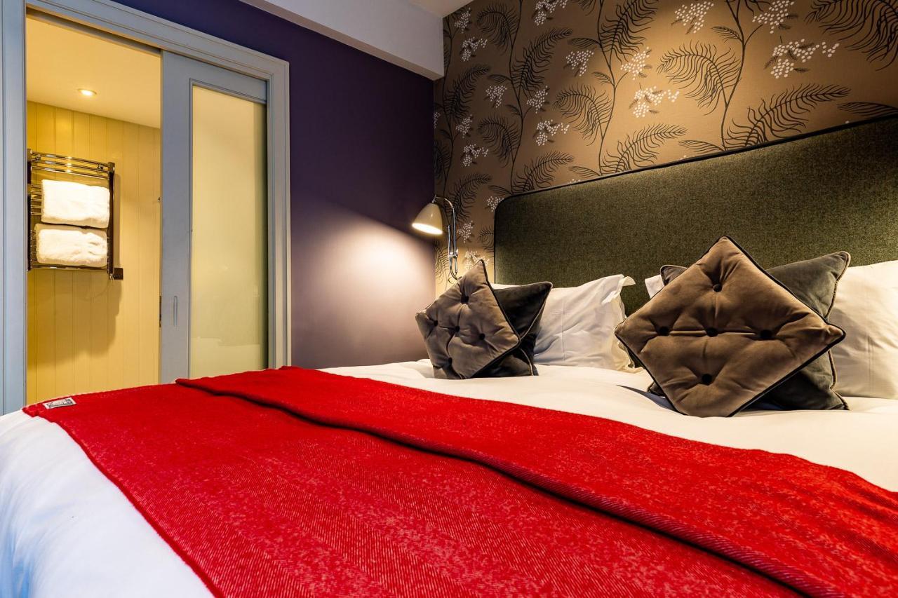 The Alma Hotel ลอนดอน ภายนอก รูปภาพ